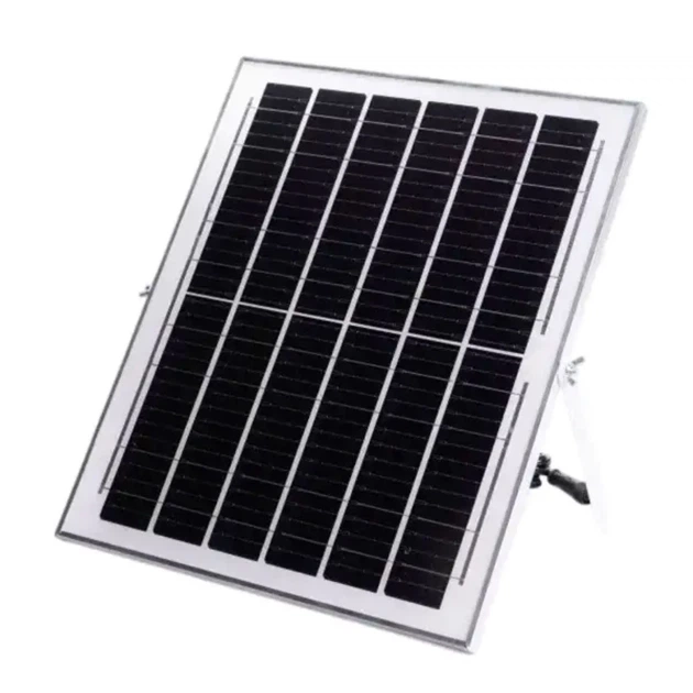 Уличный LED прожектор 200 Вт 225 LED IP67 ABS 28,5х24,2х6,5 см - изображение 4