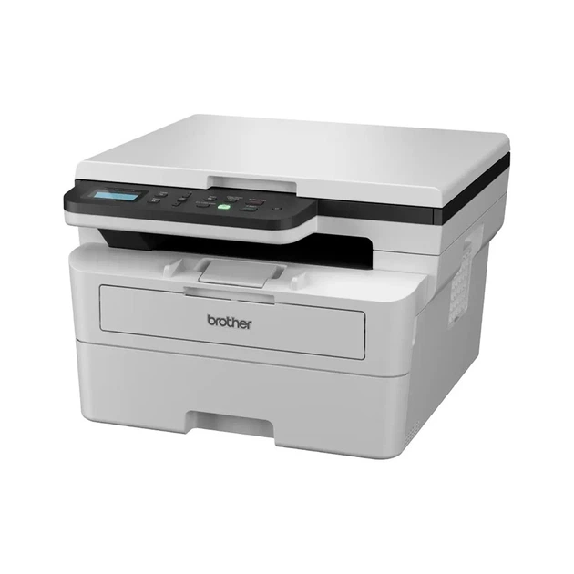 Многофункциональное устройство Brother Wi-Fi (DCPB7620DWYJ1) - Фото 2 Многофункциональное устройство Brother Wi-Fi (DCPB7620DWYJ1) - изображение 2