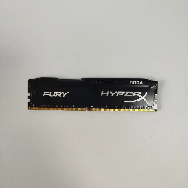 Модуль памяти DDR4 16Gb PC4-27700 3466 БУ - Б/У - изображение 2