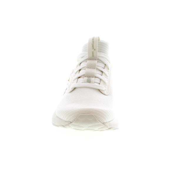 Женские кроссовки Fresh Foam X 1440 v1 New Balance 40 (8 1/2 US) 25,5 см Белый 1163059459 - Фото 4 Женские кроссовки Fresh Foam X 1440 v1 New Balance 40 (8 1/2 US) 25,5 см Белый 1163059459 - изображение 4