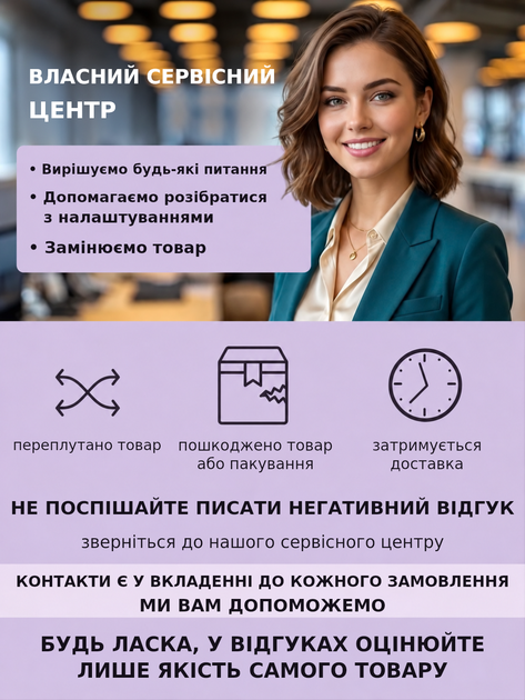 Фитолампа 2 шт для растений кольцевая полного спектра LED фитосветильник для комнатных цветов, рассады, орхидей фито лампа - изображение 10