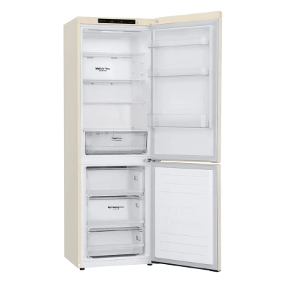 Холодильник LG GC-B459SECL - изображение 7