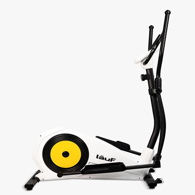 Орбитрек магнитный HRS R150 White - изображение 2