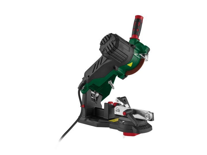 Станок заточки цепей Parkside PEKSG 85 - изображение 5