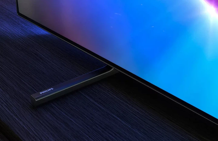 Telewizor Philips 55" 55OLED801/12 - Zdjęcie 6 Telewizor Philips 55" 55OLED801/12 - obraz 6