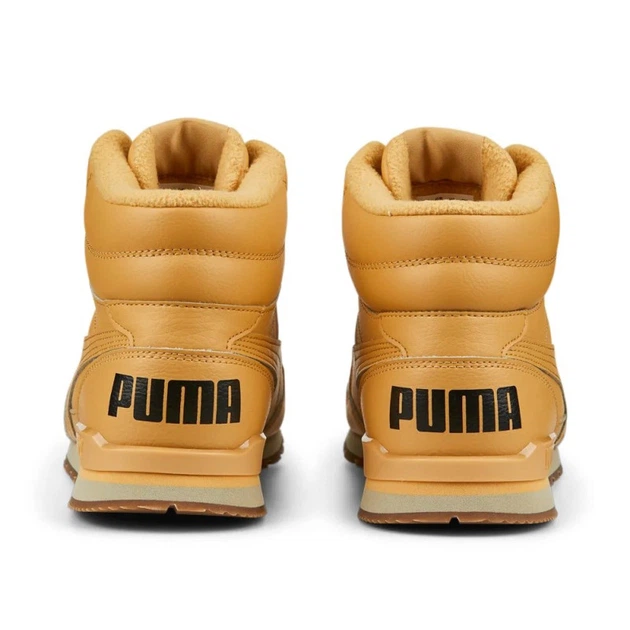 Черевики ST Runner v3 Mid L Puma 387638-05 44 (4065449522816) - изображение 3