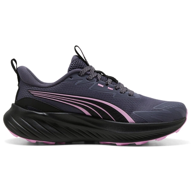 Кросівки трейл Pounce Lite 2 Trail Puma 313736-05 38.5 Синій (4070033023846) - изображение 3
