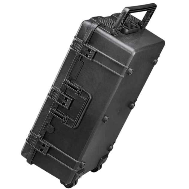 Захисний кейс TENAX CASE 750H280 100L - зображення 3