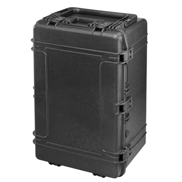 Захисний кейс TENAX CASE 750H400 144L - зображення 2