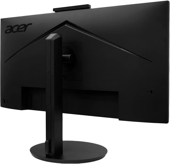 Monitor 24" Acer CB242Y D6bmiprcx Black (UM.QB2EE.601) - obraz 2