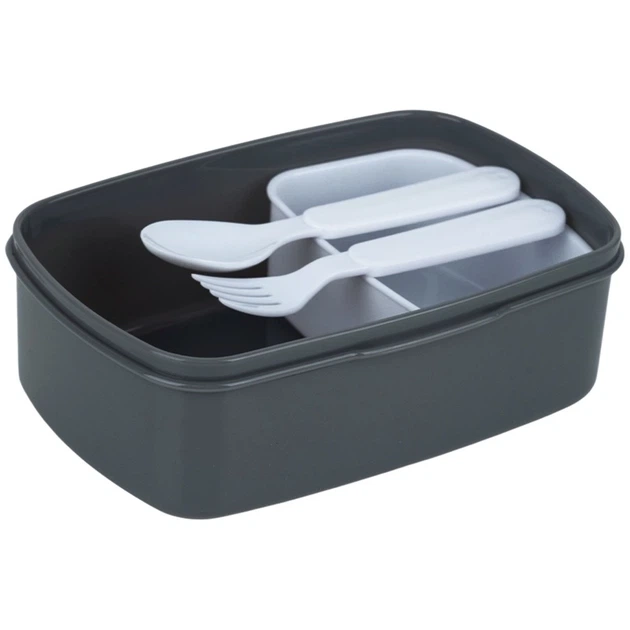 Ланчбокс з наповненням Kite Attack on Titan, (AT26-163), 750 мл - Фото 2 Ланчбокс з наповненням Kite Attack on Titan, (AT26-163), 750 мл - изображение 2