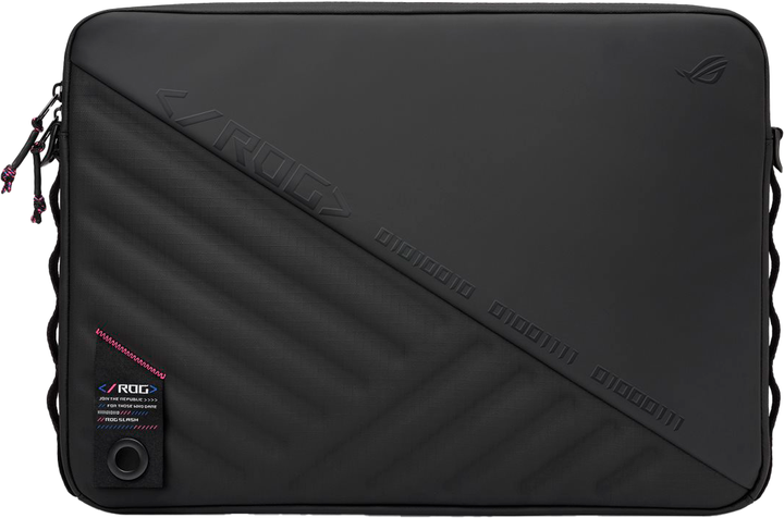 Etui na laptopa Asus ROG Slash BS3601 16" Black (90XB09Z0-BSL000) - obraz 2
