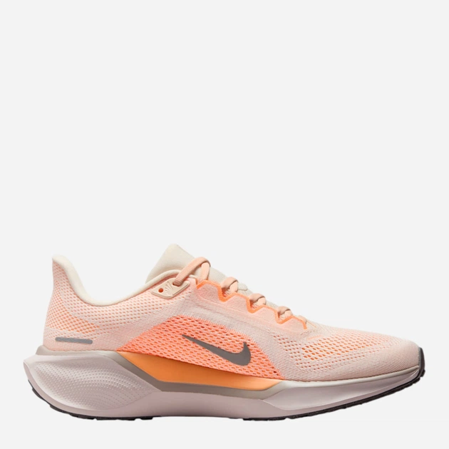 Женские кроссовки для бега Nike Pegasus 41 FD2723-802 38 (7US) 24 см Персиковые (198486965484) - Фото 3 Женские кроссовки для бега Nike Pegasus 41 FD2723-802 38 (7US) 24 см Персиковые (198486965484) - изображение 3