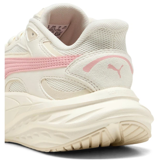 Кросівки Hypnotic LS 2 Puma 404714-08 38 Бежевий (4069161517808) - Фото 5 Кросівки Hypnotic LS 2 Puma 404714-08 38 Бежевий (4069161517808) - зображення 5