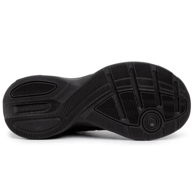 Кросівки Strutter Shoes Adidas EG2656 47.5 Чорний (4051043348228) - Фото 5 Кросівки Strutter Shoes Adidas EG2656 47.5 Чорний (4051043348228) - зображення 5