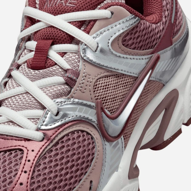 Жіночі кросівки Nike V5 RNR HQ7901-200 37.5 (6.5US) 23.5 см Комбіновані (198486721523) - Фото 7 Жіночі кросівки Nike V5 RNR HQ7901-200 37.5 (6.5US) 23.5 см Комбіновані (198486721523) - зображення 7