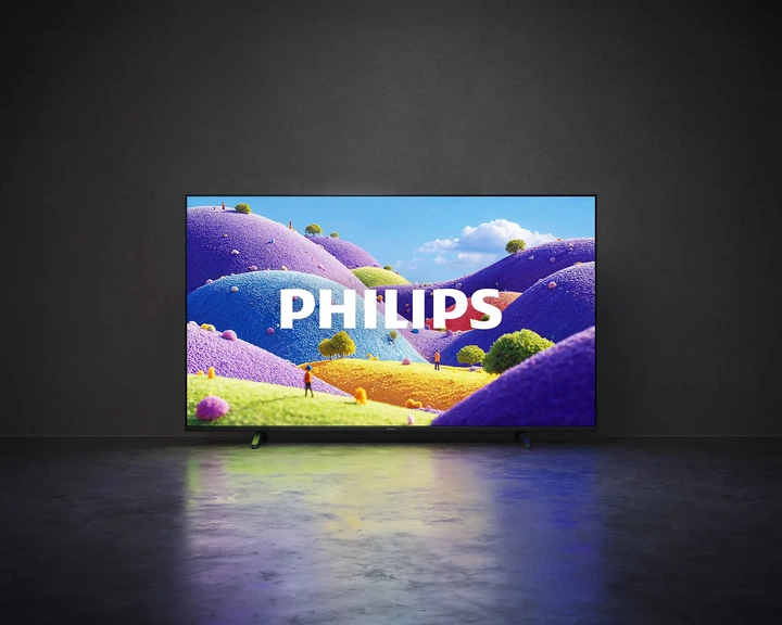 Telewizor Philips 65" 65PUS7061/12 - Zdjęcie 2 Telewizor Philips 65" 65PUS7061/12 - obraz 2