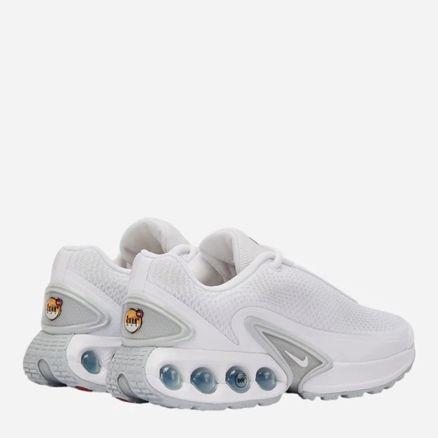 Жіночі кросівки Nike Air Max Dn FJ3145-102 36.5 (6US) 23 см White (197594751637) - зображення 4