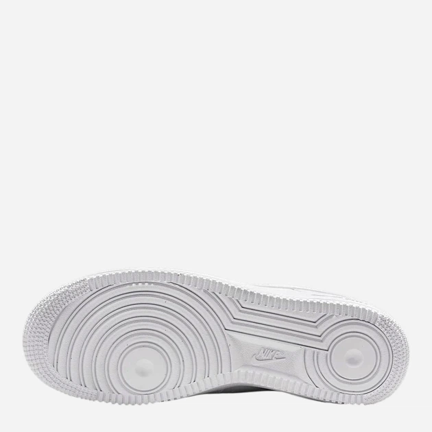 Жіночі кеди низькі Nike Air Force 1 '07 IB7167-103 40 (8.5 US) 25.5 см Білі (197862792096) - зображення 6