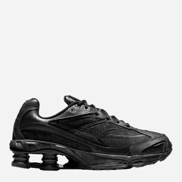 Мужские кроссовки Nike Shox Ride 2 IO8947-010 43 (9.5US) 27.5 см Черные (198488009360) - Фото 1 Мужские кроссовки Nike Shox Ride 2 IO8947-010 43 (9.5US) 27.5 см Черные (198488009360) - изображение 1