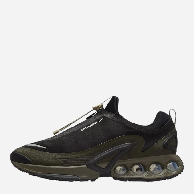 Мужские кроссовки Nike Air Max Dn Roam HQ8605-002 44.5 (10.5US) 28.5 см Комбинированные (198483433061) - Фото 1 Мужские кроссовки Nike Air Max Dn Roam HQ8605-002 44.5 (10.5US) 28.5 см Комбинированные (198483433061) - изображение 1