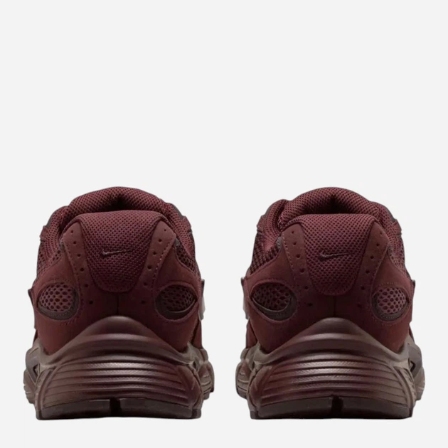 Женские кроссовки Nike V5 RNR II6294-601 38.5 (7.5US) 24.5 см Бордовые (198483020780) - Фото 4 Женские кроссовки Nike V5 RNR II6294-601 38.5 (7.5US) 24.5 см Бордовые (198483020780) - изображение 4
