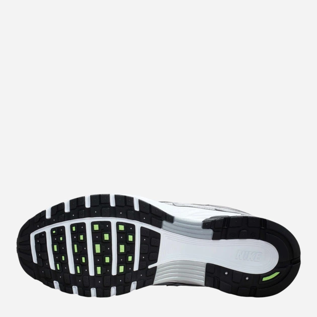 Мужские кроссовки Nike P-6000 IQ7600-012 44.5 (10.5US) 28.5 см Серые (198728470202) - изображение 4