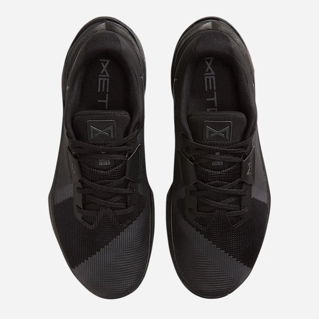 Жіночі кросівки для залу Nike Metcon 10 HQ2620-003 37.5 (6.5US) 23.5 см Чорні (198729910523) - Фото 5 Жіночі кросівки для залу Nike Metcon 10 HQ2620-003 37.5 (6.5US) 23.5 см Чорні (198729910523) - зображення 5