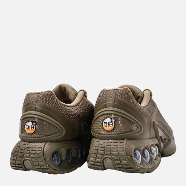 Мужские кроссовки Nike Air Max Dn DV3337-200 44.5 (10.5US) 28.5 см Olive (197596572445) - изображение 3