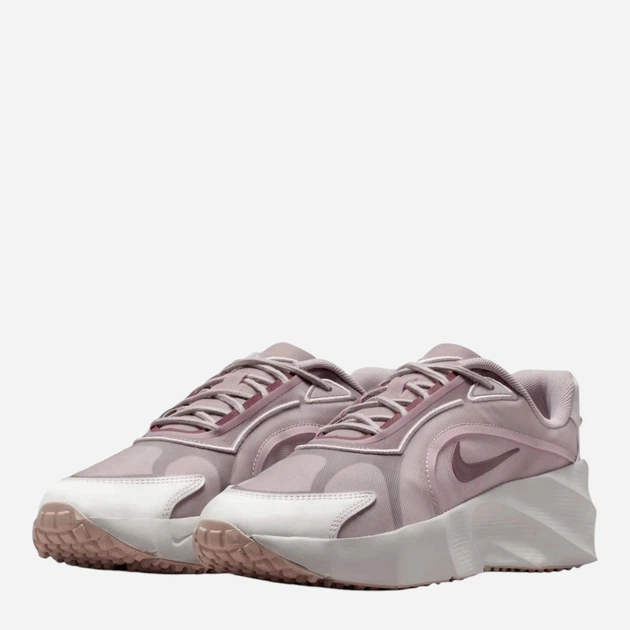 Жіночі кросівки Nike Aura Edge HQ7025-001 37.5 (6.5US) 23.5 см Комбіновані (198487795769) - зображення 2
