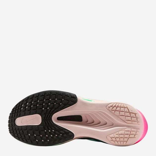 Жіночі кросівки для бігу Nike Zoom Fly 6 FN8455-402 39 (8 US) 25 см Turquoise (198480177289) - зображення 6