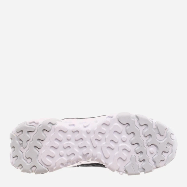 Женские кроссовки Nike React R3vision DQ5188-001 37.5 (6.5US) 23.5 см Черные (196152248480) - изображение 5