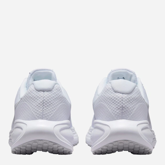 Женские кроссовки для бега Nike Revolution 8 HJ8485-101 39 (8US) 25 см Белые (197862925159) - изображение 4