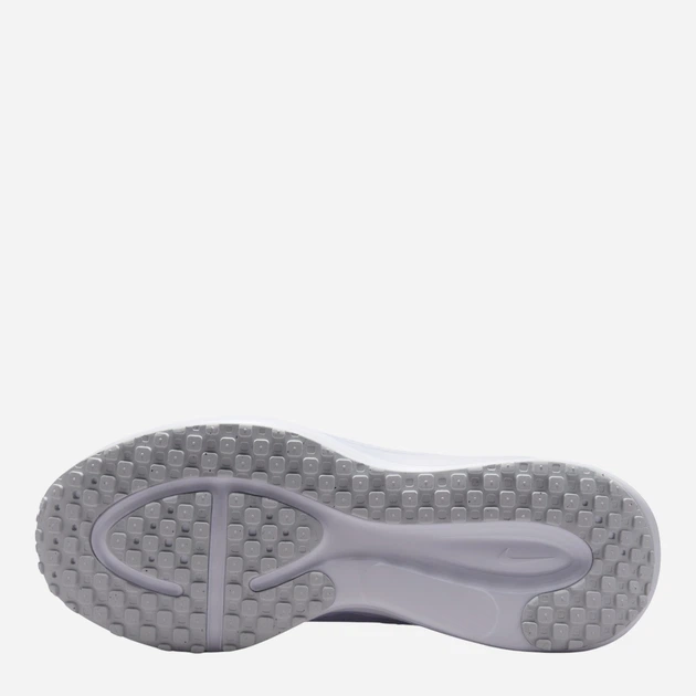 Женские кроссовки для бега Nike Revolution 8 HJ8485-101 39 (8US) 25 см Белые (197862925159) - изображение 6