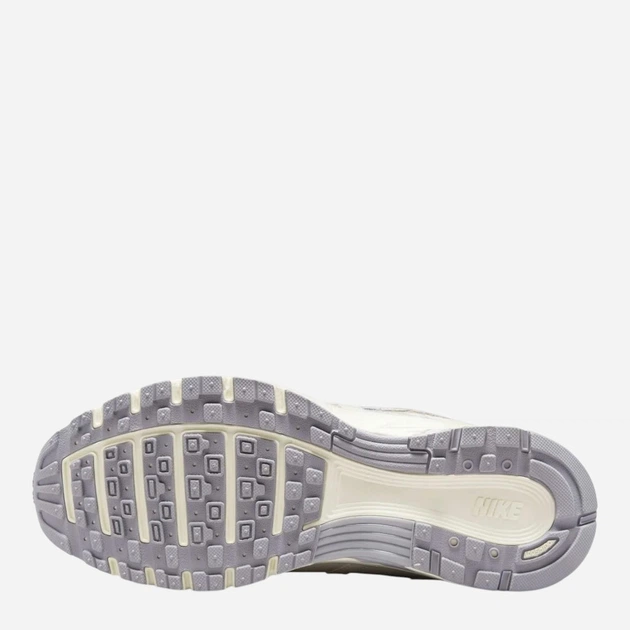 Женские кроссовки Nike P-6000 Premium HJ7284-072 40 (8.5US) 25.5 см Light Bone (197599034506) - изображение 6
