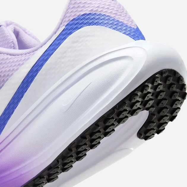 Жіночі кросівки для бігу Nike Revolution 8 HJ8485-500 39 (8 US) 25 см Violet (198487972917) - зображення 8
