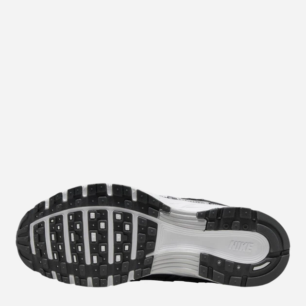 Женские кроссовки Nike P-6000 IO3496-001 40 (8.5US) 25.5 см Серые (198488548166) - изображение 5