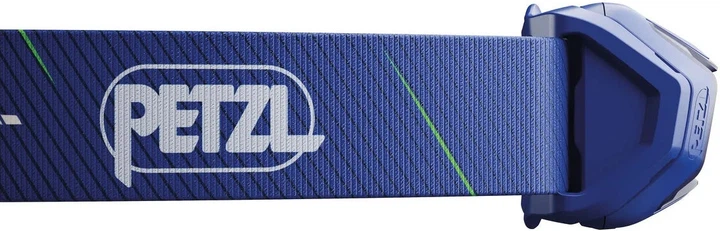 Latarka czołowa Petzl TIKKA CORE 450 lm Blue (E067AB01) - obraz 4