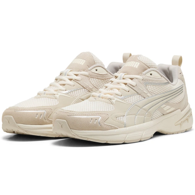 Кросівки Milenio Tech 2000 SD Puma 405009-14 37.5 Бежевий (4070032639444) - изображение 2