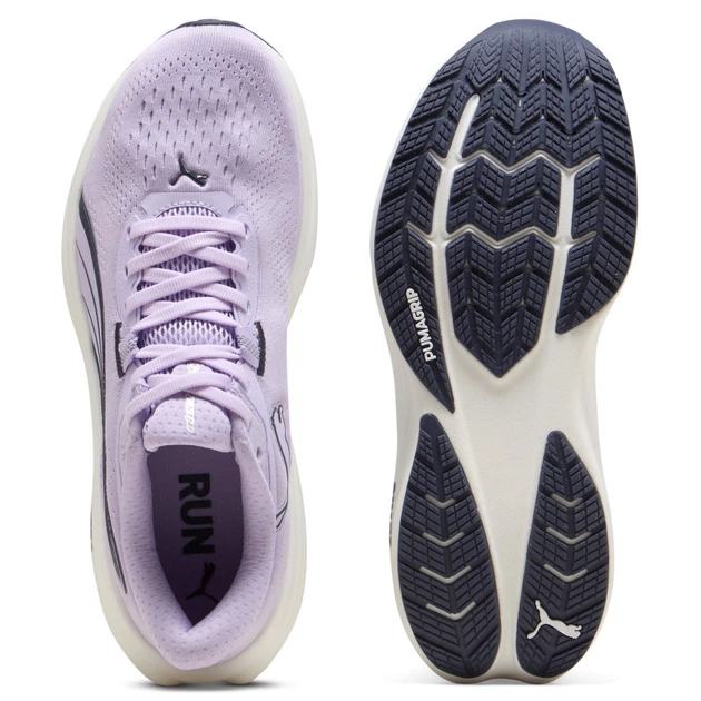 Кросівки для бігу Electrify NITRO 5 Wns Puma 313701-03 37 Фіолетовий (4070033008065) - зображення 4