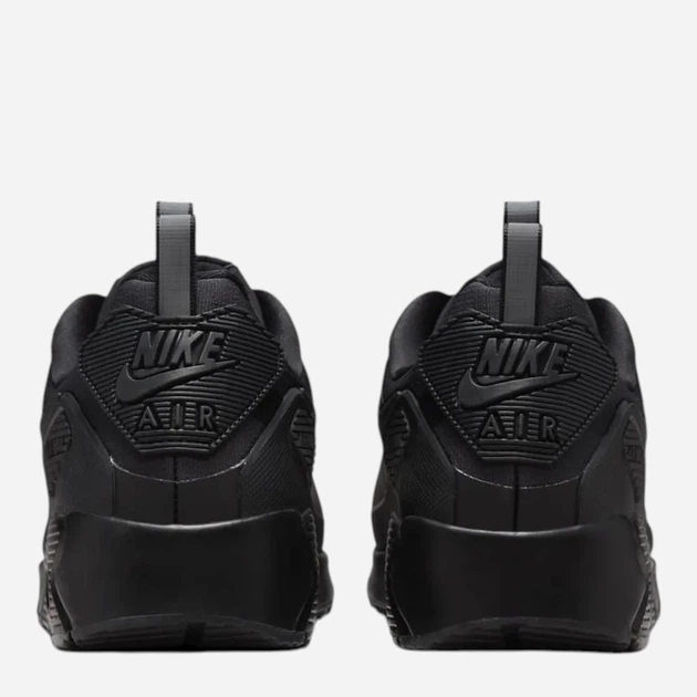 Мужские кроссовки Nike Air Max 90 Drift HQ1416-001 40.5 (7.5US) 25.5 см Черные (197599657200) - изображение 4