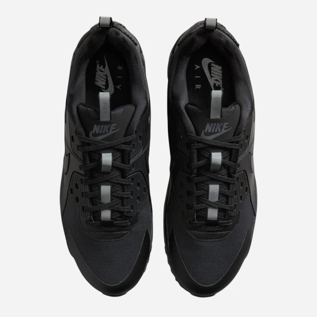 Мужские кроссовки Nike Air Max 90 Drift HQ1416-001 40.5 (7.5US) 25.5 см Черные (197599657200) - изображение 5