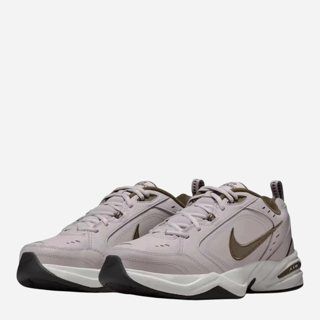 Мужские кроссовки Nike Air Monarch IV 415445-200 45.5 (11.5US) 29.5 см Grey (198726381944) - изображение 2
