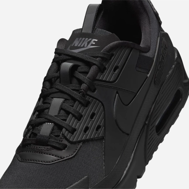 Мужские кроссовки Nike Air Max 90 Drift HQ1416-001 40.5 (7.5US) 25.5 см Черные (197599657200) - изображение 7