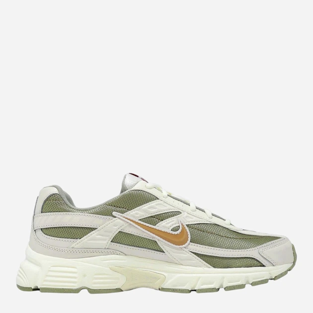 Мужские кроссовки Nike Initiator IQ9788-271 45.5 (11.5US) 29.5 см Оливковые (198730533308) - Фото 3 Мужские кроссовки Nike Initiator IQ9788-271 45.5 (11.5US) 29.5 см Оливковые (198730533308) - изображение 3