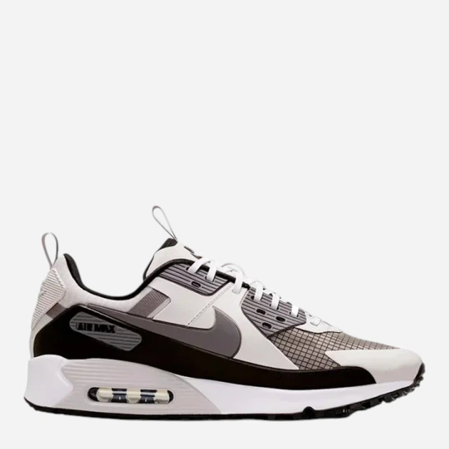 Мужские кроссовки Nike Air Max 90 Drift IO1908-078 42.5 (9US) 27 см Серые (198958669728) - Фото 1 Мужские кроссовки Nike Air Max 90 Drift IO1908-078 42.5 (9US) 27 см Серые (198958669728) - изображение 1