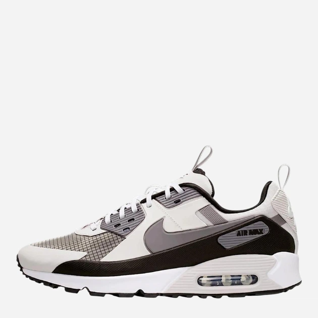 Мужские кроссовки Nike Air Max 90 Drift IO1908-078 42.5 (9US) 27 см Серые (198958669728) - Фото 3 Мужские кроссовки Nike Air Max 90 Drift IO1908-078 42.5 (9US) 27 см Серые (198958669728) - изображение 3