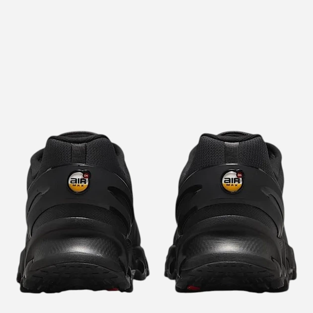 Чоловічі кросівки Nike Air Max Dn8 FQ7860-002 40.5 (7.5US) 25.5 см Чорні (197602558395) - Фото 4 Чоловічі кросівки Nike Air Max Dn8 FQ7860-002 40.5 (7.5US) 25.5 см Чорні (197602558395) - зображення 4
