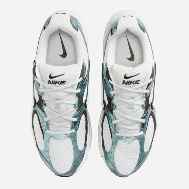 Чоловічі кросівки Nike V5 RNR HJ5228-012 42 (8.5US) 26.5 см White (198729505729) - зображення 5