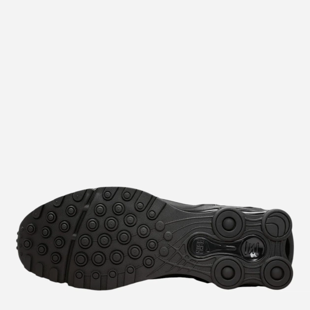 Чоловічі кросівки Nike Shox Ride 2 IO4296-002 42.5 (9 US) 27 см Чорні (198726948062) - зображення 4